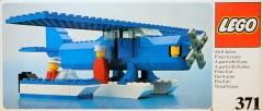 <h1>Sea Plane</h1><div class='tags floatleft'><a href='/sets/371-3/Sea-Plane'>371-3</a> <a href='/sets/theme-LEGOLAND'>LEGOLAND</a> <a class='subtheme' href='/sets/subtheme-Town'>Town</a> <a class='year' href='/sets/theme-LEGOLAND/year-1977'>1977</a> </div><div class='floatright'>©1977 LEGO Group</div>