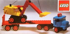 <h1>Truck with Excavator</h1><div class='tags floatleft'><a href='/sets/383-1/Truck-with-Excavator'>383-1</a> <a href='/sets/theme-LEGOLAND'>LEGOLAND</a> <a class='year' href='/sets/theme-LEGOLAND/year-1973'>1973</a> </div><div class='floatright'>©1973 LEGO Group</div>