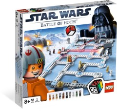 <h1>Star Wars: The Battle of Hoth</h1><div class='tags floatleft'><a href='/sets/3866-1/Star-Wars-The-Battle-of-Hoth'>3866-1</a> <a href='/sets/theme-Games'>Games</a> <a class='subtheme' href='/sets/subtheme-Licensed'>Licensed</a> <a class='year' href='/sets/theme-Games/year-2012'>2012</a> </div><div class='floatright'>©2012 LEGO Group</div>