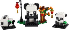 <h1>Chinese New Year Pandas</h1><div class='tags floatleft'><a href='/sets/40466-1/Chinese-New-Year-Pandas'>40466-1</a> <a href='/sets/theme-BrickHeadz'>BrickHeadz</a> <a class='subtheme' href='/sets/subtheme-Seasonal'>Seasonal</a> <a class='year' href='/sets/theme-BrickHeadz/year-2021'>2021</a> </div><div class='floatright'>©2021 LEGO Group</div>