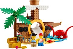 <h1>Pirate Ship Playground</h1><div class='tags floatleft'><a href='/sets/40589-1/Pirate-Ship-Playground'>40589-1</a> <a href='/sets/theme-Promotional'>Promotional</a> <a class='subtheme' href='/sets/subtheme-Gift-with-Purchase'>Gift with Purchase</a> <a class='year' href='/sets/theme-Promotional/year-2023'>2023</a> </div><div class='floatright'>©2023 LEGO Group</div>