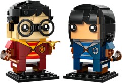 <h1>Harry Potter & Cho Chang</h1><div class='tags floatleft'><a href='/sets/40616-1/Harry-Potter-Cho-Chang'>40616-1</a> <a href='/sets/theme-BrickHeadz'>BrickHeadz</a> <a class='subtheme' href='/sets/subtheme-Wizarding-World'>Wizarding World</a> <a class='year' href='/sets/theme-BrickHeadz/year-2023'>2023</a> </div><div class='floatright'>©2023 LEGO Group</div>