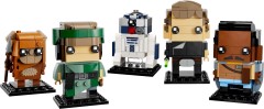 <h1>Battle of Endor Heroes</h1><div class='tags floatleft'><a href='/sets/40623-1/Battle-of-Endor-Heroes'>40623-1</a> <a href='/sets/theme-BrickHeadz'>BrickHeadz</a> <a class='subtheme' href='/sets/subtheme-Star-Wars'>Star Wars</a> <a class='year' href='/sets/theme-BrickHeadz/year-2023'>2023</a> </div><div class='floatright'>©2023 LEGO Group</div>