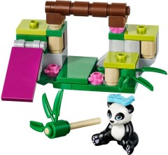 <h1>Panda's Bamboo</h1><div class='tags floatleft'><a href='/sets/41049-1/Panda-s-Bamboo'>41049-1</a> <a href='/sets/theme-Friends'>Friends</a> <a class='subtheme' href='/sets/subtheme-Animals-Series-6'>Animals Series 6</a> <a class='year' href='/sets/theme-Friends/year-2014'>2014</a> </div><div class='floatright'>©2014 LEGO Group</div>