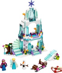 <h1>Elsa's Sparkling Ice Castle</h1><div class='tags floatleft'><a href='/sets/41062-1/Elsa-s-Sparkling-Ice-Castle'>41062-1</a> <a href='/sets/theme-Disney'>Disney</a> <a class='subtheme' href='/sets/subtheme-Frozen'>Frozen</a> <a class='year' href='/sets/theme-Disney/year-2015'>2015</a> </div><div class='floatright'>©2015 LEGO Group</div>