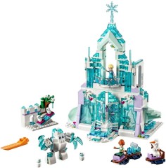 <h1>Elsa's Magical Ice Palace</h1><div class='tags floatleft'><a href='/sets/41148-1/Elsa-s-Magical-Ice-Palace'>41148-1</a> <a href='/sets/theme-Disney'>Disney</a> <a class='subtheme' href='/sets/subtheme-Frozen'>Frozen</a> <a class='year' href='/sets/theme-Disney/year-2017'>2017</a> </div><div class='floatright'>©2017 LEGO Group</div>