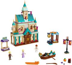 <h1>Arendelle Castle Village</h1><div class='tags floatleft'><a href='/sets/41167-1/Arendelle-Castle-Village'>41167-1</a> <a href='/sets/theme-Disney'>Disney</a> <a class='subtheme' href='/sets/subtheme-Frozen-II'>Frozen II</a> <a class='year' href='/sets/theme-Disney/year-2019'>2019</a> </div><div class='floatright'>©2019 LEGO Group</div>