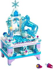 <h1>Elsa's Jewellery Box Creation</h1><div class='tags floatleft'><a href='/sets/41168-1/Elsa-s-Jewellery-Box-Creation'>41168-1</a> <a href='/sets/theme-Disney'>Disney</a> <a class='subtheme' href='/sets/subtheme-Frozen-II'>Frozen II</a> <a class='year' href='/sets/theme-Disney/year-2019'>2019</a> </div><div class='floatright'>©2019 LEGO Group</div>