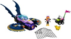 <h1>Batgirl Batjet Chase</h1><div class='tags floatleft'><a href='/sets/41230-1/Batgirl-Batjet-Chase'>41230-1</a> <a href='/sets/theme-DC-Super-Hero-Girls'>DC Super Hero Girls</a> <a class='year' href='/sets/theme-DC-Super-Hero-Girls/year-2017'>2017</a> </div><div class='floatright'>©2017 LEGO Group</div>