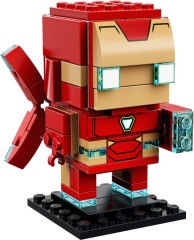 <h1>Iron Man MK50</h1><div class='tags floatleft'><a href='/sets/41604-1/Iron-Man-MK50'>41604-1</a> <a href='/sets/theme-BrickHeadz'>BrickHeadz</a> <a class='subtheme' href='/sets/subtheme-Marvel-Super-Heroes'>Marvel Super Heroes</a> <a class='year' href='/sets/theme-BrickHeadz/year-2018'>2018</a> </div><div class='floatright'>©2018 LEGO Group</div>