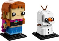 <h1>Anna & Olaf</h1><div class='tags floatleft'><a href='/sets/41618-1/Anna-Olaf'>41618-1</a> <a href='/sets/theme-BrickHeadz'>BrickHeadz</a> <a class='subtheme' href='/sets/subtheme-Disney'>Disney</a> <a class='year' href='/sets/theme-BrickHeadz/year-2018'>2018</a> </div><div class='floatright'>©2018 LEGO Group</div>