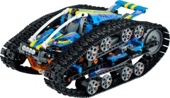 <h1>App-Controlled Transformation Vehicle</h1><div class='tags floatleft'><a href='/sets/42140-1/App-Controlled-Transformation-Vehicle'>42140-1</a> <a href='/sets/theme-Technic'>Technic</a> <a class='year' href='/sets/theme-Technic/year-2022'>2022</a> </div><div class='floatright'>©2022 LEGO Group</div>