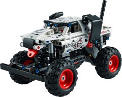 <h1>Monster Jam Monster Mutt Dalmatian</h1><div class='tags floatleft'><a href='/sets/42150-1/Monster-Jam-Monster-Mutt-Dalmatian'>42150-1</a> <a href='/sets/theme-Technic'>Technic</a> <a class='subtheme' href='/sets/subtheme-Licensed'>Licensed</a> <a class='year' href='/sets/theme-Technic/year-2023'>2023</a> </div><div class='floatright'>©2023 LEGO Group</div>