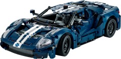 <h1>2022 Ford GT</h1><div class='tags floatleft'><a href='/sets/42154-1/2022-Ford-GT'>42154-1</a> <a href='/sets/theme-Technic'>Technic</a> <a class='subtheme' href='/sets/subtheme-Licensed'>Licensed</a> <a class='year' href='/sets/theme-Technic/year-2023'>2023</a> </div><div class='floatright'>©2023 LEGO Group</div>