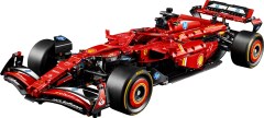 <h1>Ferrari SF-24 F1 Car</h1><div class='tags floatleft'><a href='/sets/42207-1/Ferrari-SF-24-F1-Car'>42207-1</a> <a href='/sets/theme-Technic'>Technic</a> <a class='subtheme' href='/sets/subtheme-Licensed'>Licensed</a> <a class='year' href='/sets/theme-Technic/year-2025'>2025</a> </div><div class='floatright'>©2025 LEGO Group</div>