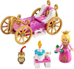 <h1>Aurora's Royal Carriage</h1><div class='tags floatleft'><a href='/sets/43173-1/Aurora-s-Royal-Carriage'>43173-1</a> <a href='/sets/theme-Disney'>Disney</a> <a class='subtheme' href='/sets/subtheme-Sleeping-Beauty'>Sleeping Beauty</a> <a class='year' href='/sets/theme-Disney/year-2020'>2020</a> </div><div class='floatright'>©2020 LEGO Group</div>