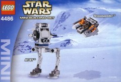 <h1>AT-ST & Snowspeeder</h1><div class='tags floatleft'><a href='/sets/4486-1/AT-ST-Snowspeeder'>4486-1</a> <a href='/sets/theme-Star-Wars'>Star Wars</a> <a class='subtheme' href='/sets/subtheme-Mini-Building-Set'>Mini Building Set</a> <a class='year' href='/sets/theme-Star-Wars/year-2003'>2003</a> </div><div class='floatright'>©2003 LEGO Group</div>