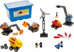 <h1>Tech Machines Set</h1><div class='tags floatleft'><a href='/sets/45002-1/Tech-Machines-Set'>45002-1</a> <a href='/sets/theme-Education'>Education</a> <a class='subtheme' href='/sets/subtheme-Duplo'>Duplo</a> <a class='year' href='/sets/theme-Education/year-2013'>2013</a> </div><div class='floatright'>©2013 LEGO Group</div>