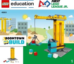 <h1>BOOMTOWN BUILD Inspire Set</h1><div class='tags floatleft'><a href='/sets/45810-1/BOOMTOWN-BUILD-Inspire-Set'>45810-1</a> <a href='/sets/theme-Education'>Education</a> <a class='subtheme' href='/sets/subtheme-FIRST-LEGO-League-Explore'>FIRST LEGO League Explore</a> <a class='year' href='/sets/theme-Education/year-2019'>2019</a> </div><div class='floatright'>©2019 LEGO Group</div>