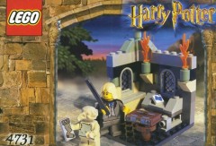 <h1>Dobby's Release</h1><div class='tags floatleft'><a href='/sets/4731-1/Dobby-s-Release'>4731-1</a> <a href='/sets/theme-Harry-Potter'>Harry Potter</a> <a class='subtheme' href='/sets/subtheme-Chamber-of-Secrets'>Chamber of Secrets</a> <a class='year' href='/sets/theme-Harry-Potter/year-2002'>2002</a> </div><div class='floatright'>©2002 LEGO Group</div>