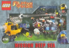 <h1>Ogel Underwater Base and AT Sub</h1><div class='tags floatleft'><a href='/sets/4795-1/Ogel-Underwater-Base-and-AT-Sub'>4795-1</a> <a href='/sets/theme-Alpha-Team'>Alpha Team</a> <a class='subtheme' href='/sets/subtheme-Mission-Deep-Sea'>Mission Deep Sea</a> <a class='year' href='/sets/theme-Alpha-Team/year-2002'>2002</a> </div><div class='floatright'>©2002 LEGO Group</div>