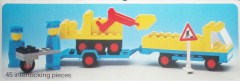 <h1>Truck with Payloader</h1><div class='tags floatleft'><a href='/sets/492-1/Truck-with-Payloader'>492-1</a> <a href='/sets/theme-LEGOLAND'>LEGOLAND</a> <a class='year' href='/sets/theme-LEGOLAND/year-1977'>1977</a> </div><div class='floatright'>©1977 LEGO Group</div>