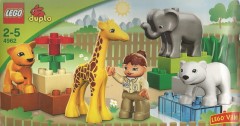 <h1>Baby Zoo</h1><div class='tags floatleft'><a href='/sets/4962-1/Baby-Zoo'>4962-1</a> <a href='/sets/theme-Duplo'>Duplo</a> <a class='subtheme' href='/sets/subtheme-LEGO-Ville'>LEGO Ville</a> <a class='year' href='/sets/theme-Duplo/year-2006'>2006</a> </div><div class='floatright'>©2006 LEGO Group</div>