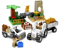 <h1>Zoo Vehicles</h1><div class='tags floatleft'><a href='/sets/4971-1/Zoo-Vehicles'>4971-1</a> <a href='/sets/theme-Duplo'>Duplo</a> <a class='subtheme' href='/sets/subtheme-LEGO-Ville'>LEGO Ville</a> <a class='year' href='/sets/theme-Duplo/year-2006'>2006</a> </div><div class='floatright'>©2006 LEGO Group</div>