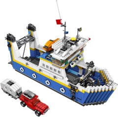 <h1>Transport Ferry</h1><div class='tags floatleft'><a href='/sets/4997-1/Transport-Ferry'>4997-1</a> <a href='/sets/theme-Creator'>Creator</a> <a class='subtheme' href='/sets/subtheme-3-in-1'>3 in 1</a> <a class='year' href='/sets/theme-Creator/year-2008'>2008</a> </div><div class='floatright'>©2008 LEGO Group</div>