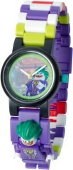 <h1>The Joker Minifigure Link Watch</h1><div class='tags floatleft'><a href='/sets/5005337-1/The-Joker-Minifigure-Link-Watch'>5005337-1</a> <a href='/sets/theme-Gear'>Gear</a> <a class='subtheme' href='/sets/subtheme-Watches-Clocks'>Watches/Clocks</a> <a class='year' href='/sets/theme-Gear/year-2017'>2017</a> </div><div class='floatright'>©2017 LEGO Group</div>