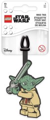 <h1>Yoda Bag Tag</h1><div class='tags floatleft'><a href='/sets/5005821-1/Yoda-Bag-Tag'>5005821-1</a> <a href='/sets/theme-Gear'>Gear</a> <a class='subtheme' href='/sets/subtheme-Miscellaneous'>Miscellaneous</a> <a class='year' href='/sets/theme-Gear/year-2019'>2019</a> </div><div class='floatright'>©2019 LEGO Group</div>