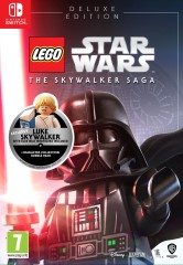 <h1>LEGO Star Wars: The Skywalker Saga Deluxe Edition - Nintendo Switch</h1><div class='tags floatleft'><a href='/sets/5006339-1/LEGO-Star-Wars-The-Skywalker-Saga-Deluxe-Edition-Nintendo-Switch'>5006339-1</a> <a href='/sets/theme-Gear'>Gear</a> <a class='subtheme' href='/sets/subtheme-Video-Games-Nintendo-Switch'>Video Games/Nintendo Switch</a> <a class='year' href='/sets/theme-Gear/year-2022'>2022</a> </div><div class='floatright'>©2022 LEGO Group</div>