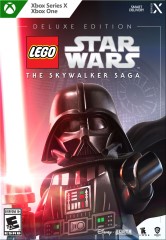 <h1>LEGO Star Wars: The Skywalker Saga Deluxe Edition - Xbox Series XS & Xbox One</h1><div class='tags floatleft'><a href='/sets/5007405-1/LEGO-Star-Wars-The-Skywalker-Saga-Deluxe-Edition-Xbox-Series-XS-Xbox-One'>5007405-1</a> <a href='/sets/theme-Gear'>Gear</a> <a class='subtheme' href='/sets/subtheme-Video-Games-Xbox-Series-XS-Xbox-One'>Video Games/Xbox Series XS & Xbox One</a> <a class='year' href='/sets/theme-Gear/year-2022'>2022</a> </div><div class='floatright'>©2022 LEGO Group</div>