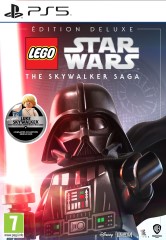 <h1>LEGO Star Wars: The Skywalker Saga Deluxe Edition - PlayStation 5</h1><div class='tags floatleft'><a href='/sets/5007409-1/LEGO-Star-Wars-The-Skywalker-Saga-Deluxe-Edition-PlayStation-5'>5007409-1</a> <a href='/sets/theme-Gear'>Gear</a> <a class='subtheme' href='/sets/subtheme-Video-Games-PS5'>Video Games/PS5</a> <a class='year' href='/sets/theme-Gear/year-2022'>2022</a> </div><div class='floatright'>©2022 LEGO Group</div>