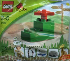 <h1>Zoo - Polar Bear</h1><div class='tags floatleft'><a href='/sets/5485-4/Zoo-Polar-Bear'>5485-4</a> <a href='/sets/theme-Duplo'>Duplo</a> <a class='year' href='/sets/theme-Duplo/year-2006'>2006</a> </div><div class='floatright'>©2006 LEGO Group</div>