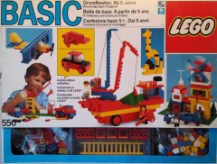 <h1>Basic Building Set, 5+</h1><div class='tags floatleft'><a href='/sets/550-1/Basic-Building-Set-5'>550-1</a> <a href='/sets/theme-Basic'>Basic</a> <a class='year' href='/sets/theme-Basic/year-1985'>1985</a> </div><div class='floatright'>©1985 LEGO Group</div>