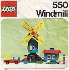 <h1>Windmill</h1><div class='tags floatleft'><a href='/sets/550-2/Windmill'>550-2</a> <a href='/sets/theme-LEGOLAND'>LEGOLAND</a> <a class='year' href='/sets/theme-LEGOLAND/year-1976'>1976</a> </div><div class='floatright'>©1976 LEGO Group</div>