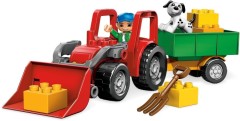 <h1>Big Tractor</h1><div class='tags floatleft'><a href='/sets/5647-1/Big-Tractor'>5647-1</a> <a href='/sets/theme-Duplo'>Duplo</a> <a class='subtheme' href='/sets/subtheme-Farm'>Farm</a> <a class='year' href='/sets/theme-Duplo/year-2010'>2010</a> </div><div class='floatright'>©2010 LEGO Group</div>