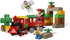 <h1>The Great Train Chase</h1><div class='tags floatleft'><a href='/sets/5659-1/The-Great-Train-Chase'>5659-1</a> <a href='/sets/theme-Duplo'>Duplo</a> <a class='subtheme' href='/sets/subtheme-Toy-Story'>Toy Story</a> <a class='year' href='/sets/theme-Duplo/year-2010'>2010</a> </div><div class='floatright'>©2010 LEGO Group</div>