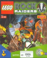 <h1>LEGO Rock Raiders</h1><div class='tags floatleft'><a href='/sets/5708-1/LEGO-Rock-Raiders'>5708-1</a> <a href='/sets/theme-Gear'>Gear</a> <a class='subtheme' href='/sets/subtheme-Video-Games-PC'>Video Games/PC</a> <a class='year' href='/sets/theme-Gear/year-1999'>1999</a> </div><div class='floatright'>©1999 LEGO Group</div>