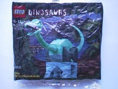 <h1>Baby Brachiosaurus</h1><div class='tags floatleft'><a href='/sets/5952-1/Baby-Brachiosaurus'>5952-1</a> <a href='/sets/theme-Dinosaurs'>Dinosaurs</a> <a class='year' href='/sets/theme-Dinosaurs/year-2001'>2001</a> </div><div class='floatright'>©2001 LEGO Group</div>