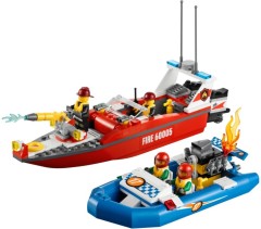 <h1>Fire Boat</h1><div class='tags floatleft'><a href='/sets/60005-1/Fire-Boat'>60005-1</a> <a href='/sets/theme-City'>City</a> <a class='subtheme' href='/sets/subtheme-Fire'>Fire</a> <a class='year' href='/sets/theme-City/year-2013'>2013</a> </div><div class='floatright'>©2013 LEGO Group</div>