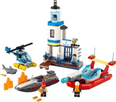 <h1>Seaside Police and Fire Mission</h1><div class='tags floatleft'><a href='/sets/60308-1/Seaside-Police-and-Fire-Mission'>60308-1</a> <a href='/sets/theme-City'>City</a> <a class='subtheme' href='/sets/subtheme-Police'>Police</a> <a class='year' href='/sets/theme-City/year-2021'>2021</a> </div><div class='floatright'>©2021 LEGO Group</div>