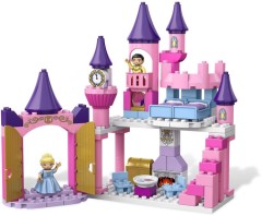 <h1>Cinderella's Castle</h1><div class='tags floatleft'><a href='/sets/6154-1/Cinderella-s-Castle'>6154-1</a> <a href='/sets/theme-Duplo'>Duplo</a> <a class='subtheme' href='/sets/subtheme-Disney-Princess'>Disney Princess</a> <a class='year' href='/sets/theme-Duplo/year-2012'>2012</a> </div><div class='floatright'>©2012 LEGO Group</div>