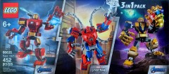 <h1>Super mech pack</h1><div class='tags floatleft'><a href='/sets/66635-1/Super-mech-pack'>66635-1</a> <a href='/sets/theme-Marvel-Super-Heroes'>Marvel Super Heroes</a> <a class='subtheme' href='/sets/subtheme-Product-Collection'>Product Collection</a> <a class='year' href='/sets/theme-Marvel-Super-Heroes/year-2020'>2020</a> </div><div class='floatright'>©2020 LEGO Group</div>