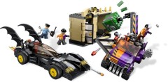 <h1>Batmobile and the Two-Face Chase</h1><div class='tags floatleft'><a href='/sets/6864-1/Batmobile-and-the-Two-Face-Chase'>6864-1</a> <a href='/sets/theme-DC-Comics-Super-Heroes'>DC Comics Super Heroes</a> <a class='subtheme' href='/sets/subtheme-Batman'>Batman</a> <a class='year' href='/sets/theme-DC-Comics-Super-Heroes/year-2012'>2012</a> </div><div class='floatright'>©2012 LEGO Group</div>