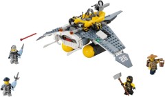 <h1>Manta Ray Bomber</h1><div class='tags floatleft'><a href='/sets/70609-1/Manta-Ray-Bomber'>70609-1</a> <a href='/sets/theme-The-LEGO-Ninjago-Movie'>The LEGO Ninjago Movie</a> <a class='year' href='/sets/theme-The-LEGO-Ninjago-Movie/year-2017'>2017</a> </div><div class='floatright'>©2017 LEGO Group</div>