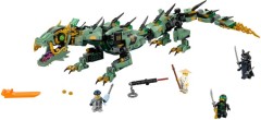 <h1>Green Ninja Mech Dragon</h1><div class='tags floatleft'><a href='/sets/70612-1/Green-Ninja-Mech-Dragon'>70612-1</a> <a href='/sets/theme-The-LEGO-Ninjago-Movie'>The LEGO Ninjago Movie</a> <a class='year' href='/sets/theme-The-LEGO-Ninjago-Movie/year-2017'>2017</a> </div><div class='floatright'>©2017 LEGO Group</div>