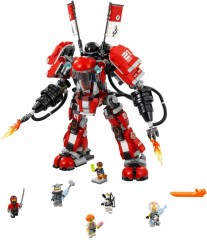 <h1>Fire Mech</h1><div class='tags floatleft'><a href='/sets/70615-1/Fire-Mech'>70615-1</a> <a href='/sets/theme-The-LEGO-Ninjago-Movie'>The LEGO Ninjago Movie</a> <a class='year' href='/sets/theme-The-LEGO-Ninjago-Movie/year-2017'>2017</a> </div><div class='floatright'>©2017 LEGO Group</div>