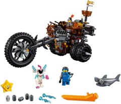 <h1>MetalBeard's Heavy Metal Motor Trike!</h1><div class='tags floatleft'><a href='/sets/70834-1/MetalBeard-s-Heavy-Metal-Motor-Trike!'>70834-1</a> <a href='/sets/theme-The-LEGO-Movie-2'>The LEGO Movie 2</a> <a class='year' href='/sets/theme-The-LEGO-Movie-2/year-2019'>2019</a> </div><div class='floatright'>©2019 LEGO Group</div>